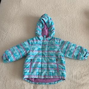Koala Kik snow jacket